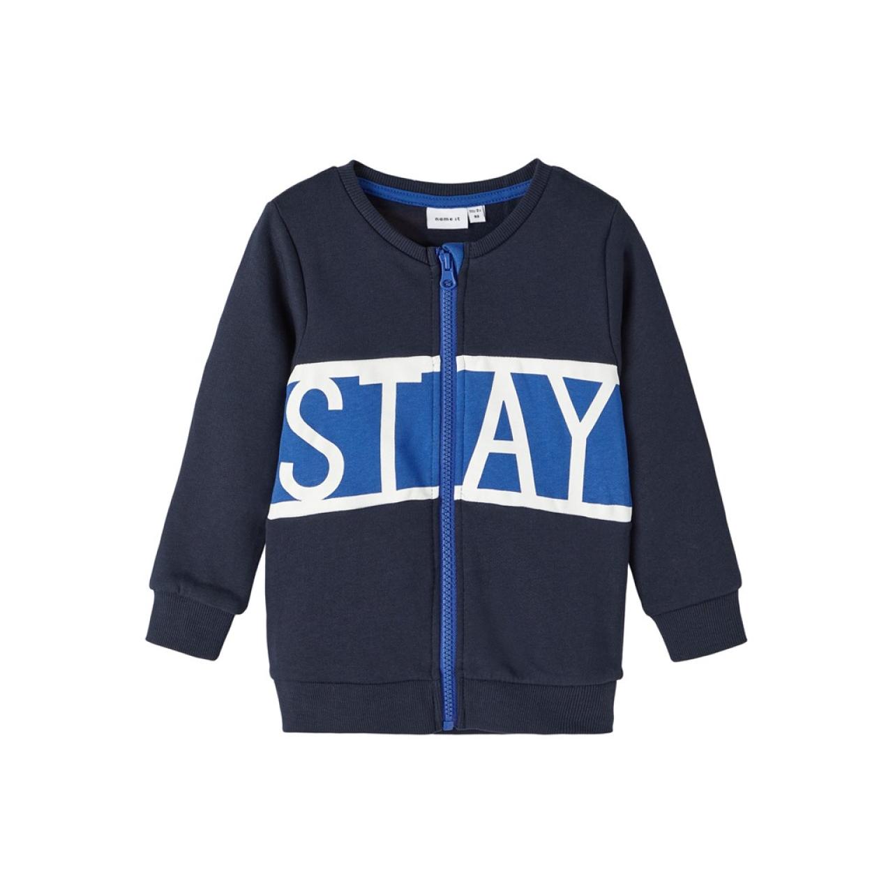 Name it Ζακέτα αγόρι name it-13206890- Dark Sapphire