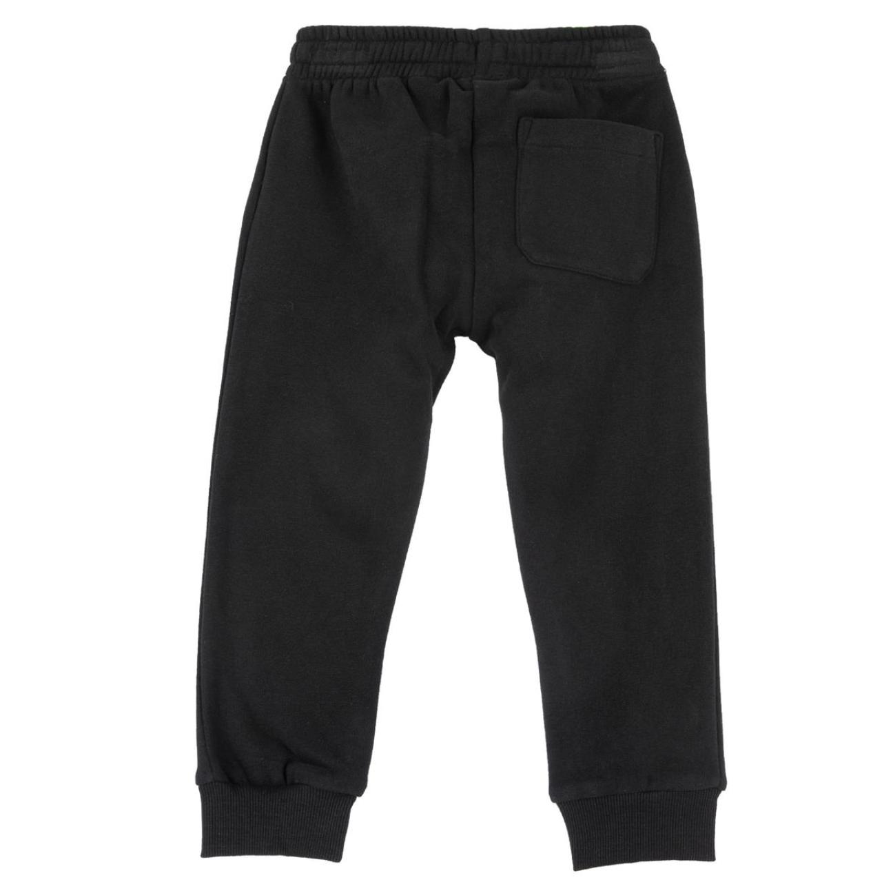 Παντελόνι φούτερ αγόρι Chicco-08868-098-Grey φωτογραφία