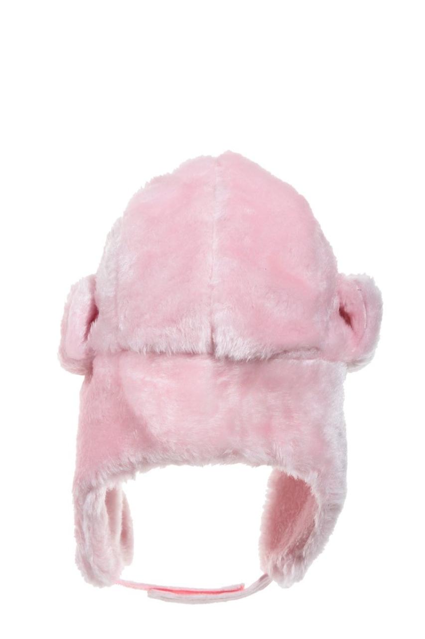 Σκουφάκι μπεμπέ κορίτσι Hello Kitty -H11F4225-PINK φωτογραφία