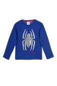 Μπλούζα αγόρι Spiderman -HS1113-Blue