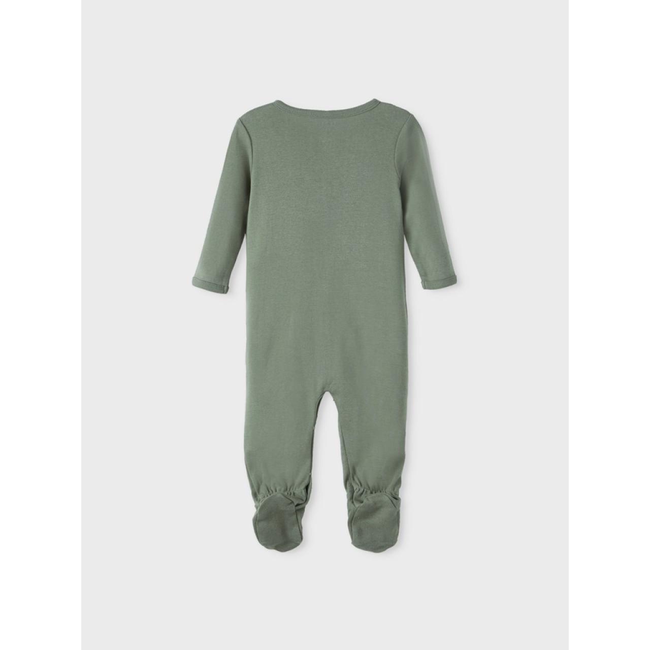 Σετ 2 τεμ. φορμάκια αγόρι Name it-13206294-Laurelwreath