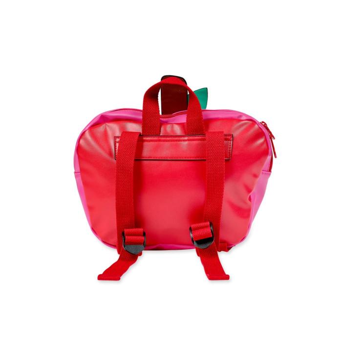 Σακίδιο πλάτης κορίτσι tuc tuc-11359842-ROJO