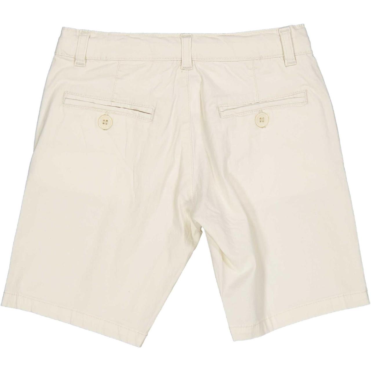 Βερμούδα υφασμάτινη αγόρι Trybeyond-999.41489.00.15E-BEIGE φωτογραφία