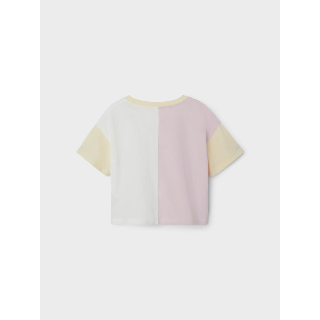 Μπλούζα μακό κορίτσι name it- 13203926-Lemon Icing φωτογραφία