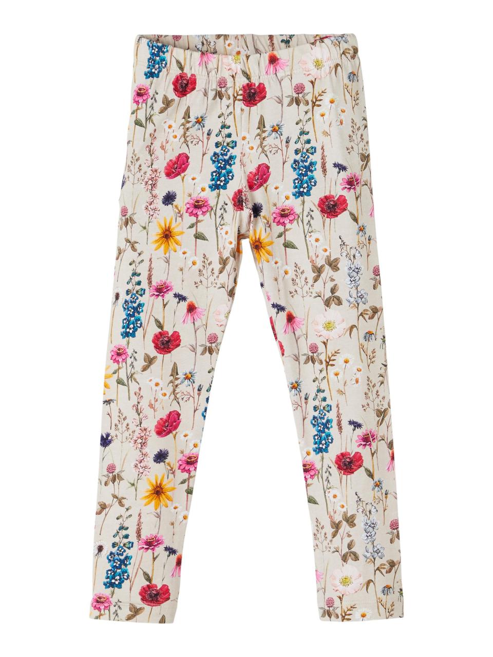 Name it Κολάν κορίτσι name it-13191253-PM-organic cotton