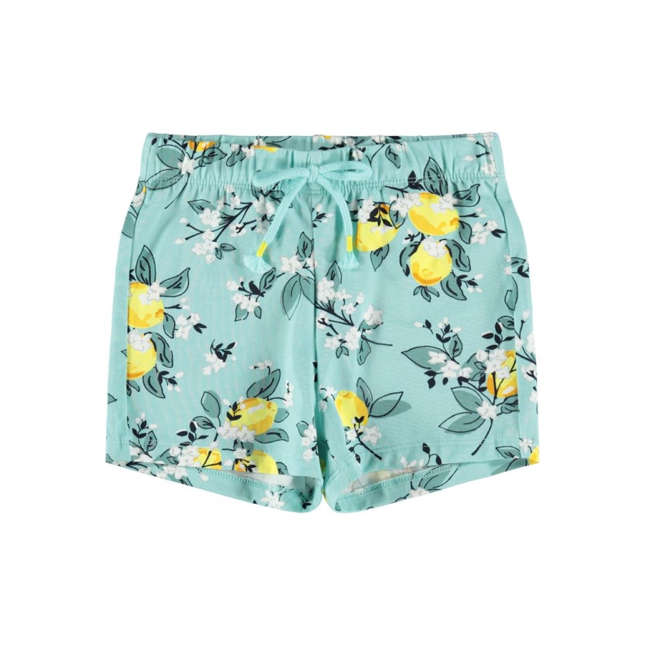 Name it Σορτς μακό κορίτσι Name it-13190303-PT organic cotton