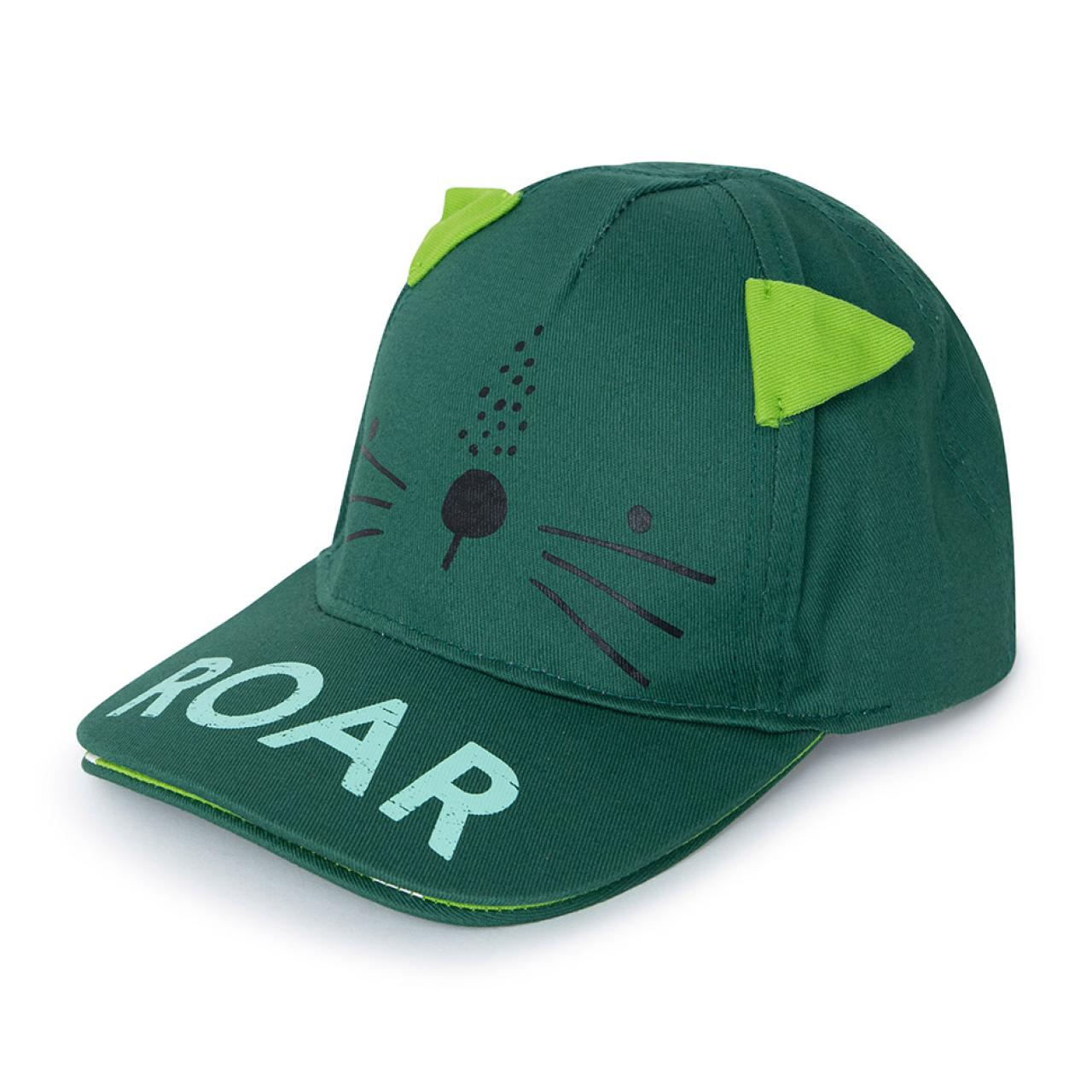 TUC TUC Καπέλο jockey αγόριι tuc tuc-11329638-Green