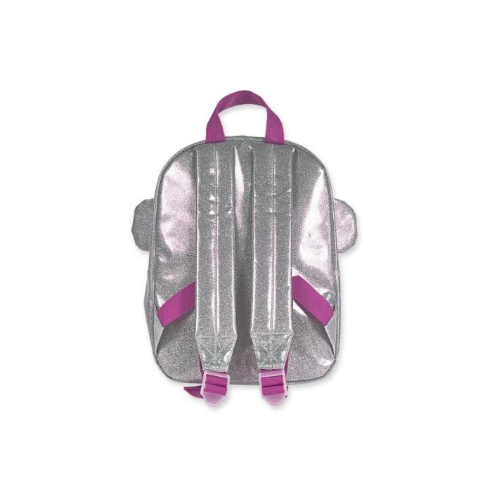 Σακίδιο πλάτης κορίτσι tuc tuc-11359569-GRIS