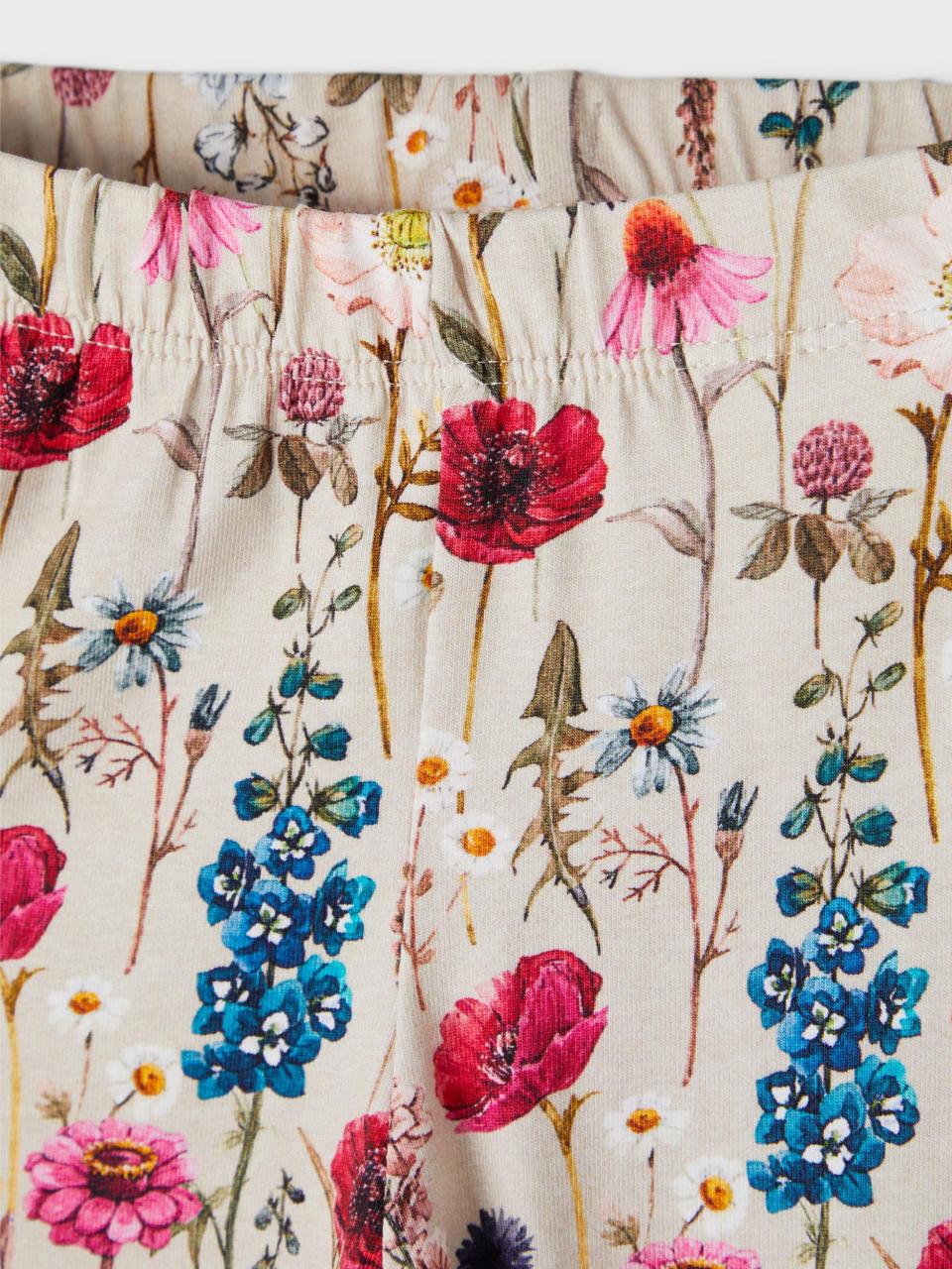 Κολάν κορίτσι name it-13191253-PM-organic cotton φωτογραφία