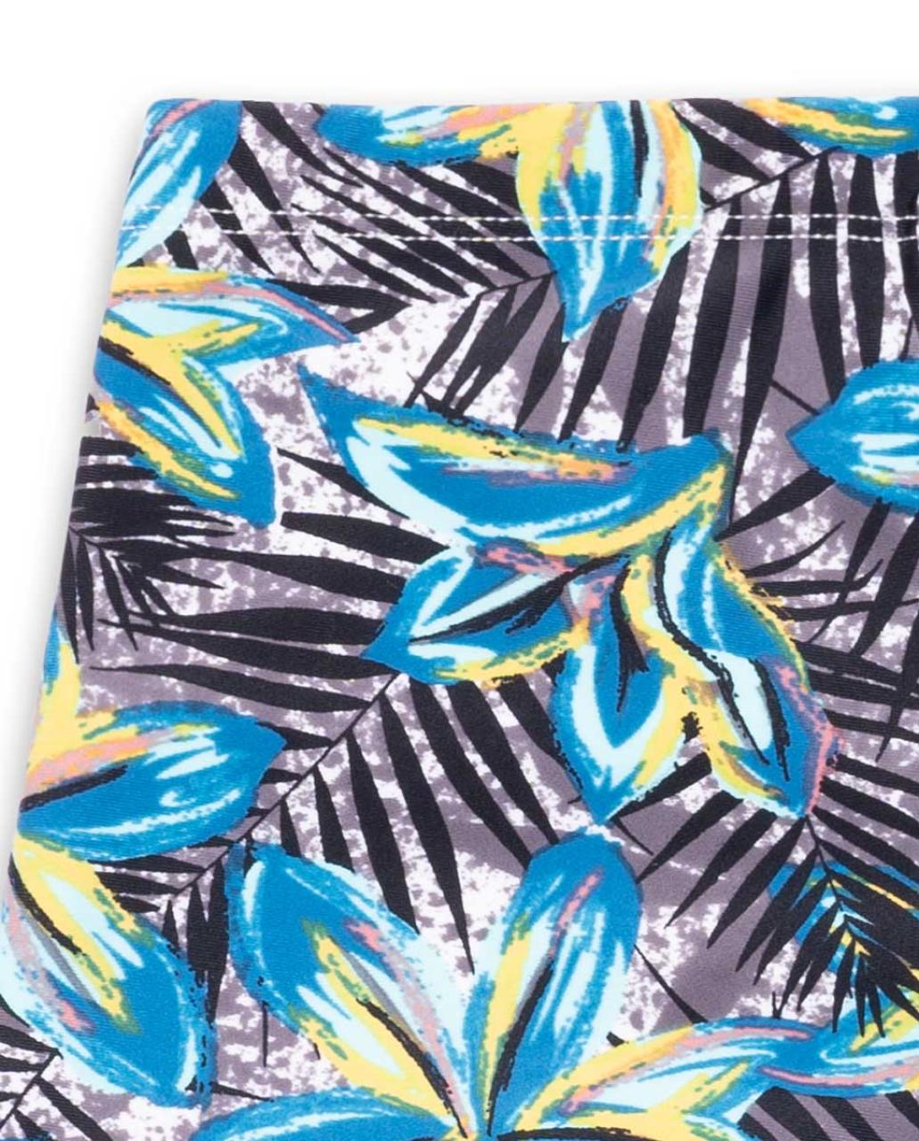 Μαγιό μπόξερ αγόρι tuc tuc-11349879-GREEN