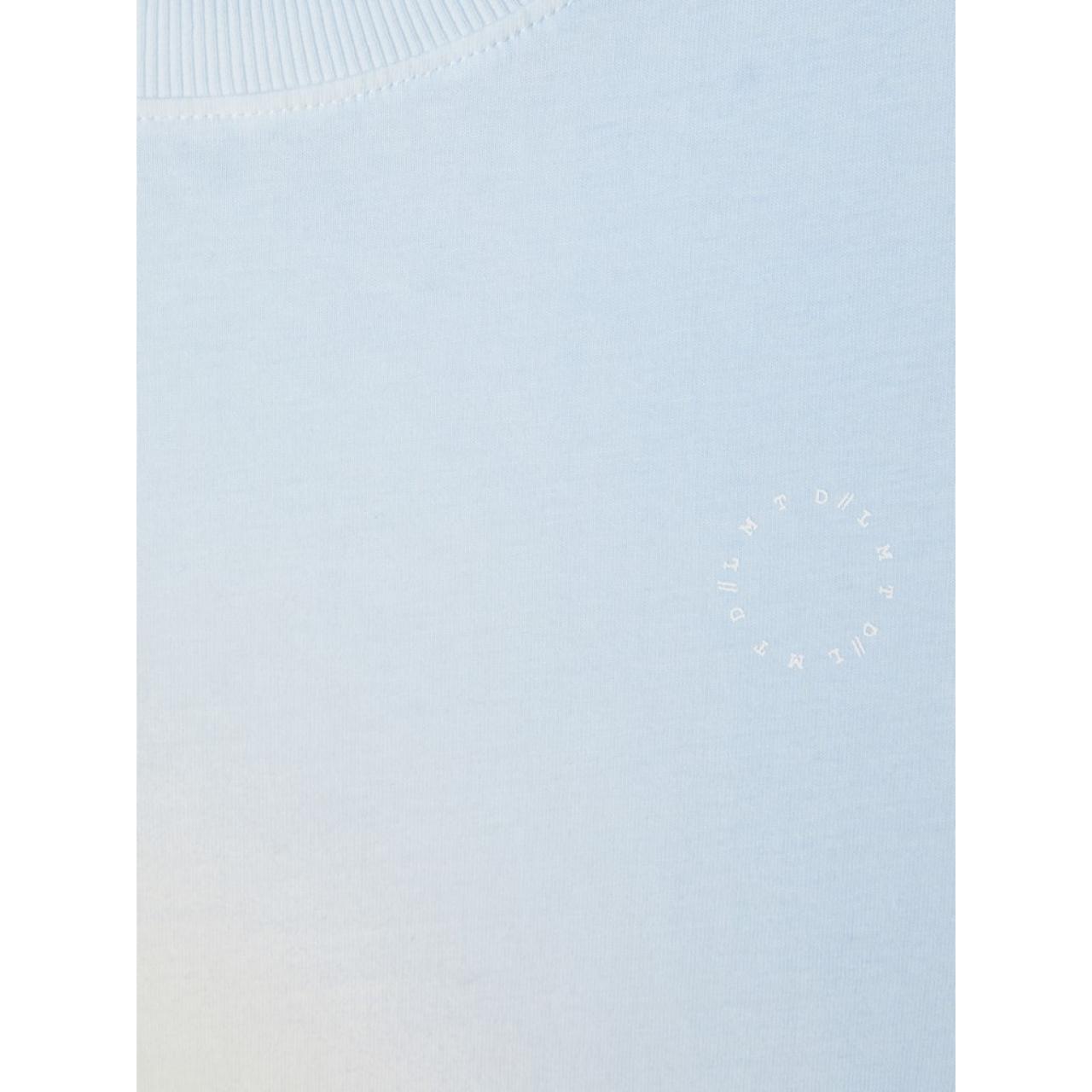 Μπλούζα μακό αγόρι LMTD name it-13204057- Windsurfer-organic cotton