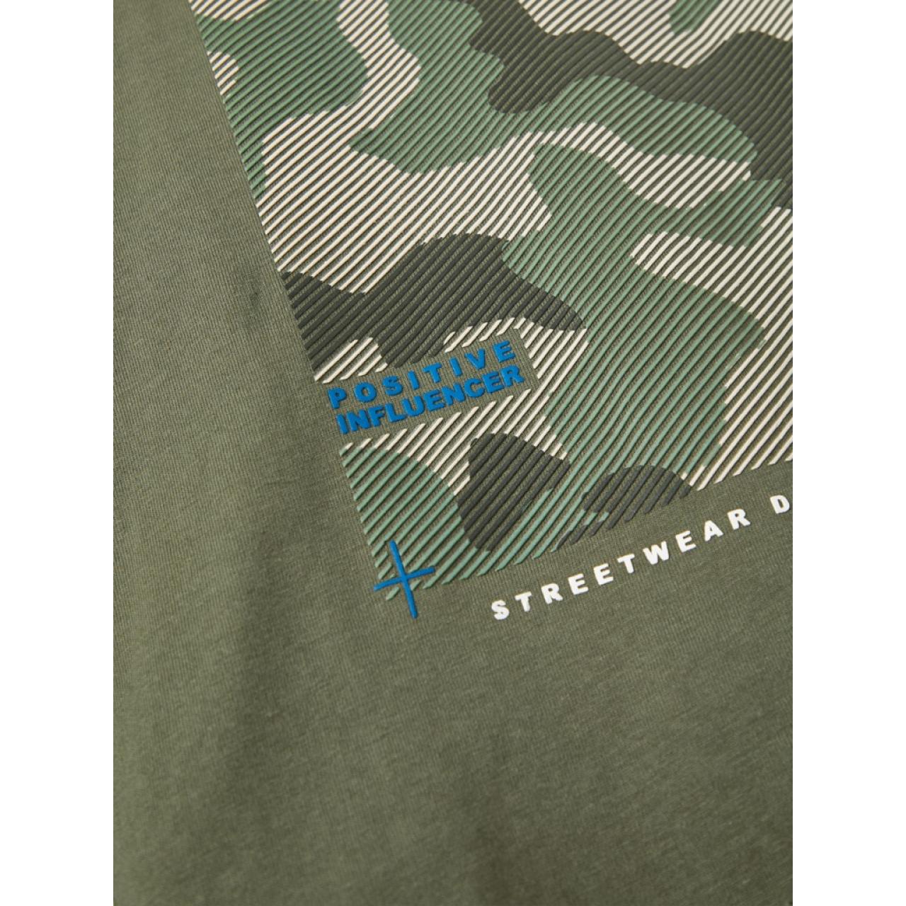 Μπλούζα αγόρι Name it-13207229-Beetle φωτογραφία