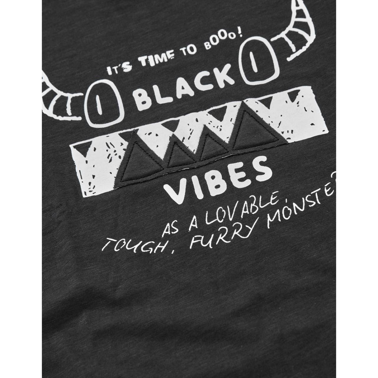 Μπλούζα μακό αγόρι LOSAN-LKBAP0303_24066-Grey φωτογραφία