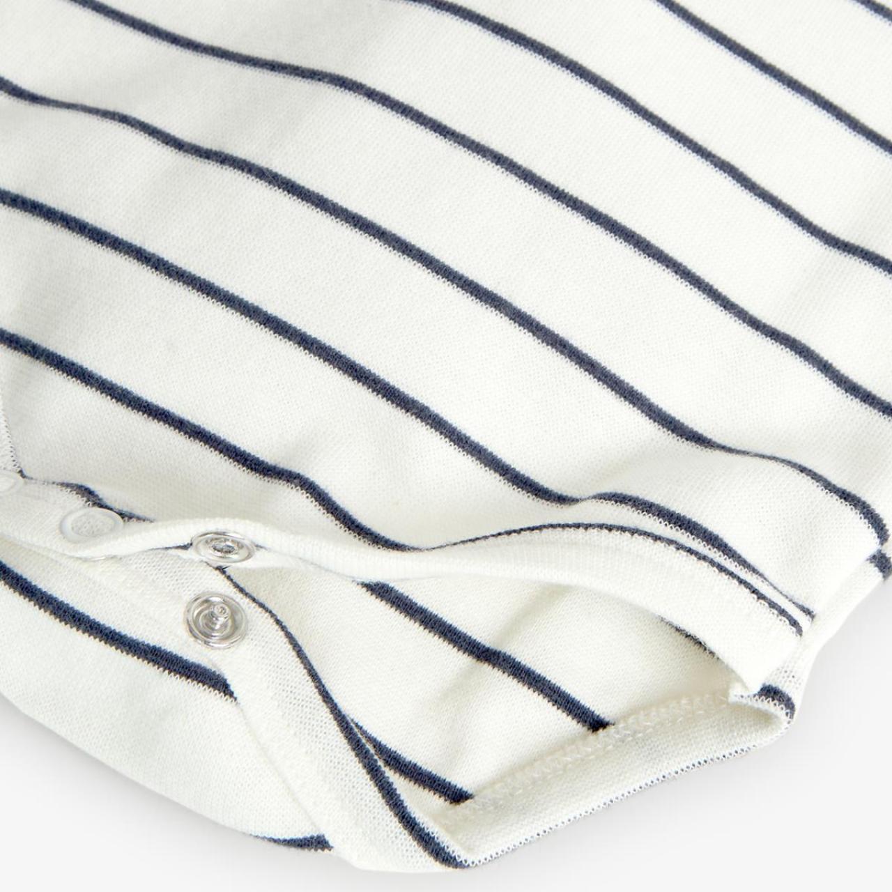 Σαλοπέτα σετ μπεμπέ αγόρι Boboli-149105-9457-Grey φωτογραφία