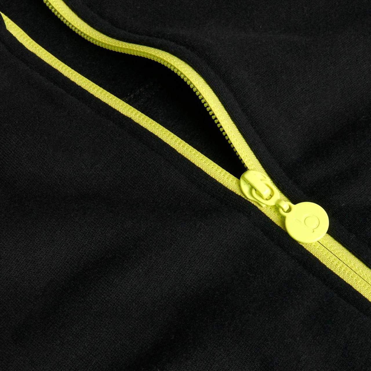 Ζακέτα φούτερ αγόρι Boboli-519117-890-Black φωτογραφία