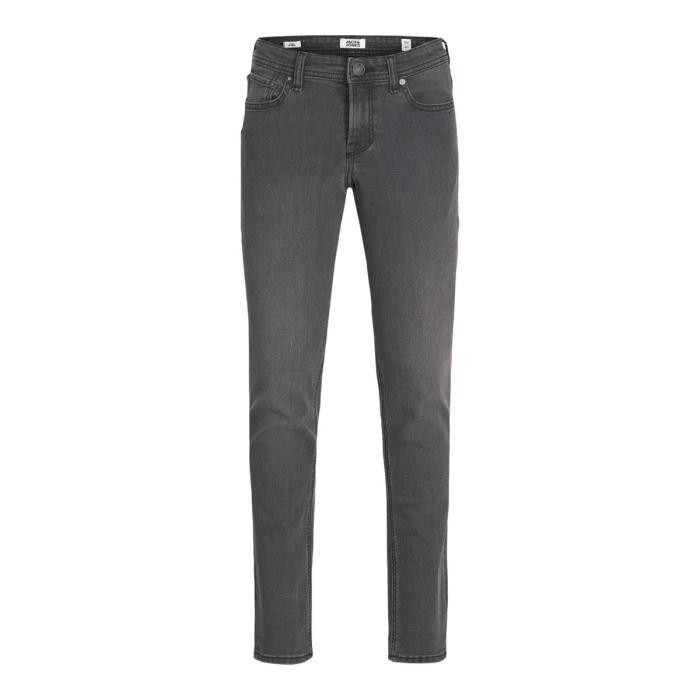 Παντελόνι τζιν αγόρι JACK & JONES-12259265-Grey Denim