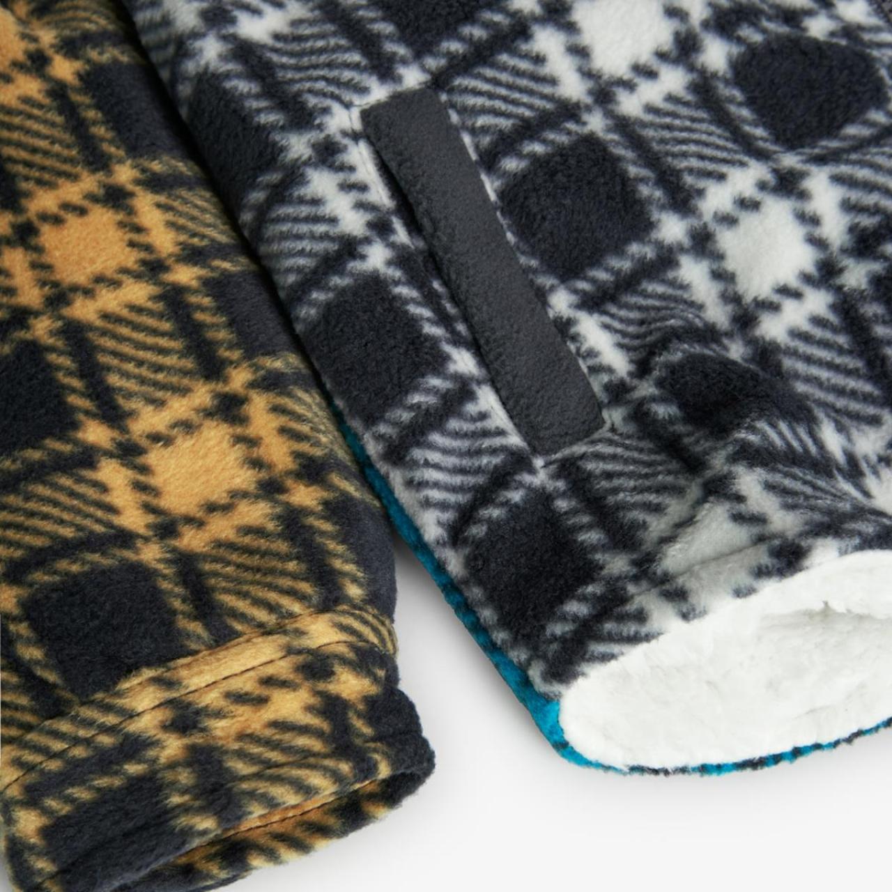 Overshirt πανωφόρι αγόρι Boboli-319115-9518-Multicolor φωτογραφία