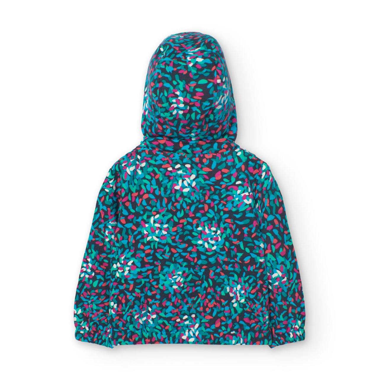 Ζακέτα φούτερ κορίτσι Boboli-229171-9507-Multicolor φωτογραφία