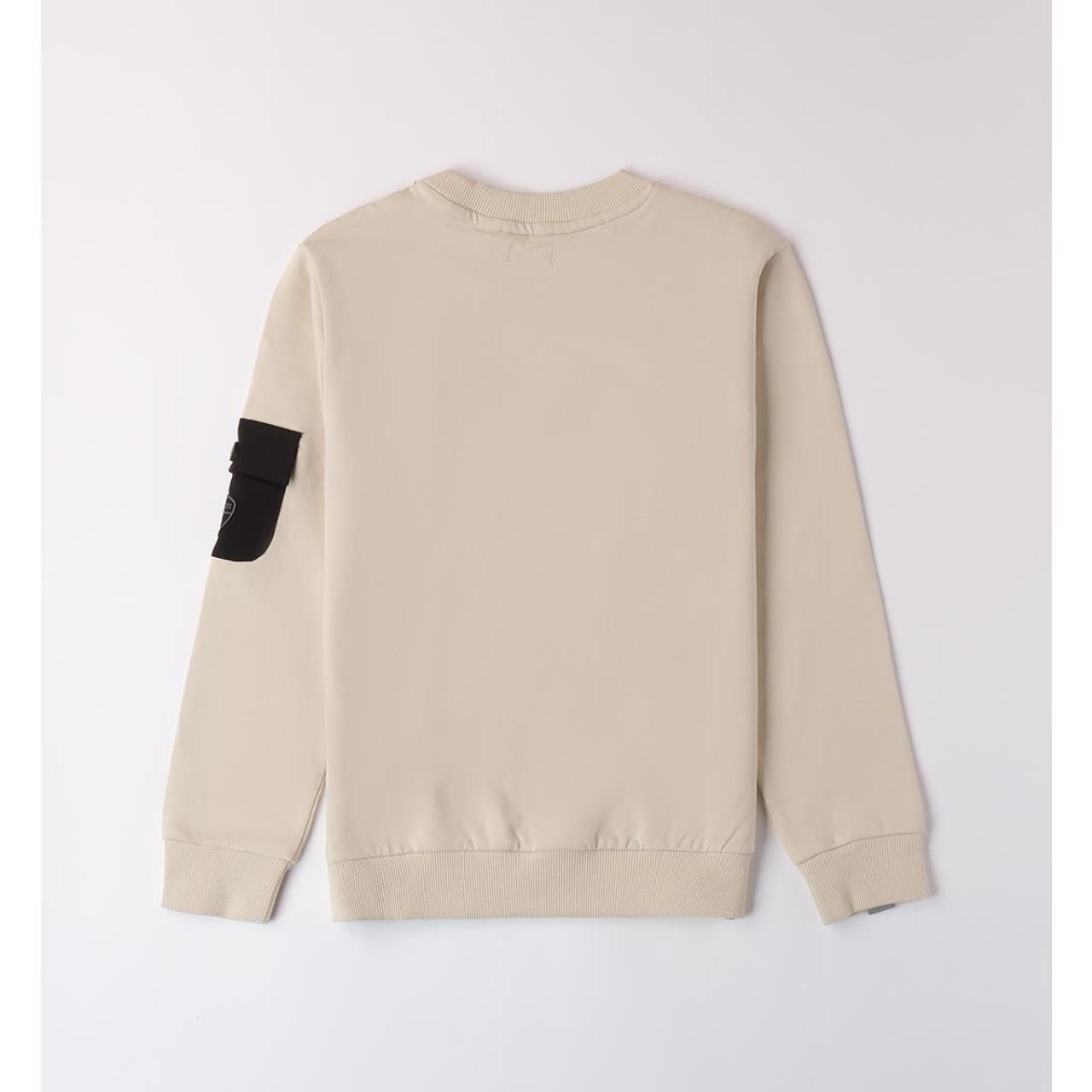 Μπλούζα φούτερ αγόρι DUCATI-4.A601-0421 φωτογραφία