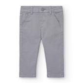 Παντελόνι chino αγόρι Boboli-719344-8105