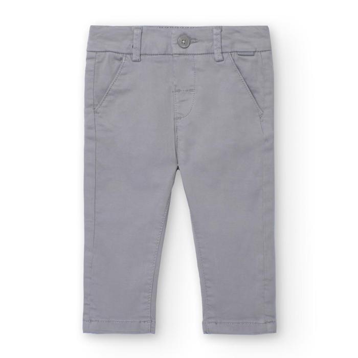 Παντελόνι chino αγόρι Boboli-719344-8105