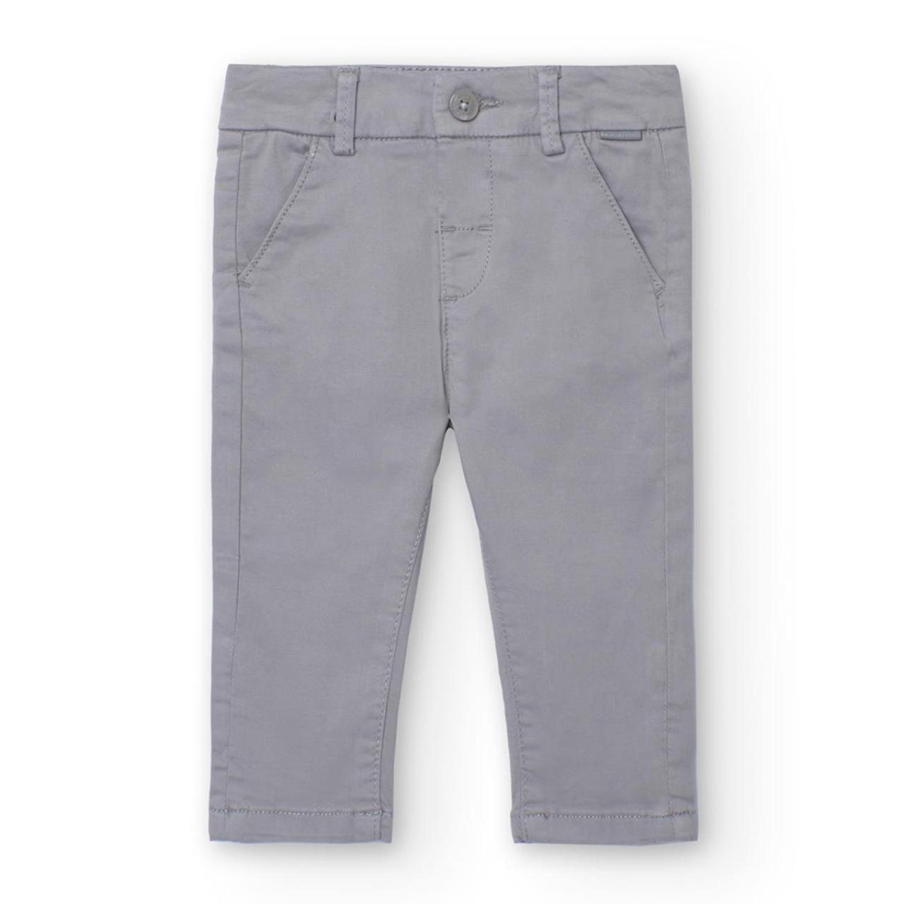 BOBOLI Παντελόνι chino αγόρι Boboli-719344-8105