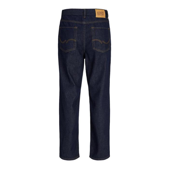 Παντελόνι τζιν αγόρι JACK & JONES-12259287-Blue Denim