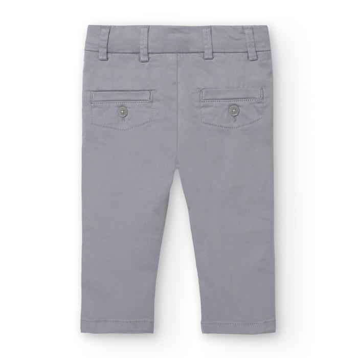 Παντελόνι chino αγόρι Boboli-719344-8105