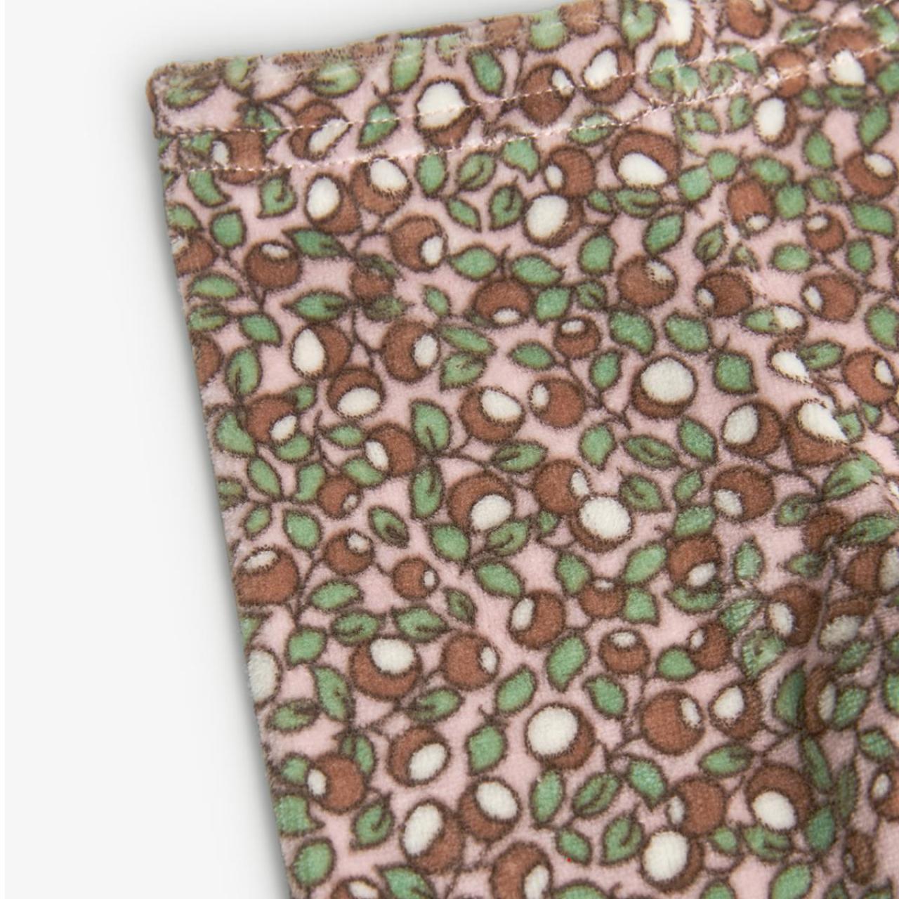 Σετ μπεμπέ φούτερ κορίτσι Boboli-129024-3854-Pink φωτογραφία