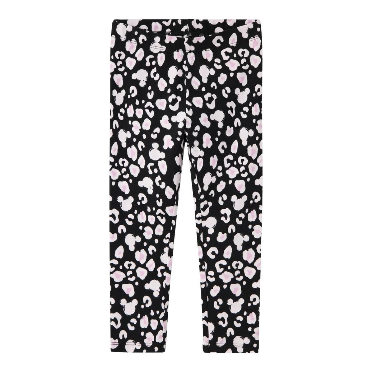 Name it Κολάν μακό κορίτσι Disney name it-13231856-Black