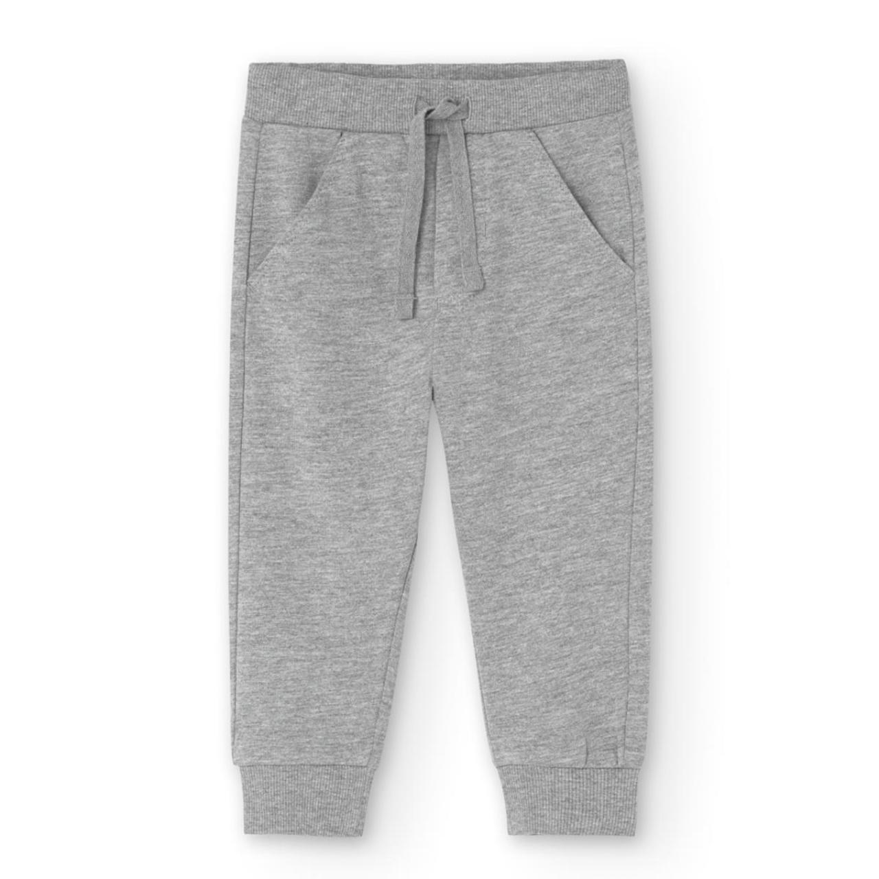 Σετ φούτερ αγόρι Boboli-309091-2440-Navy φωτογραφία