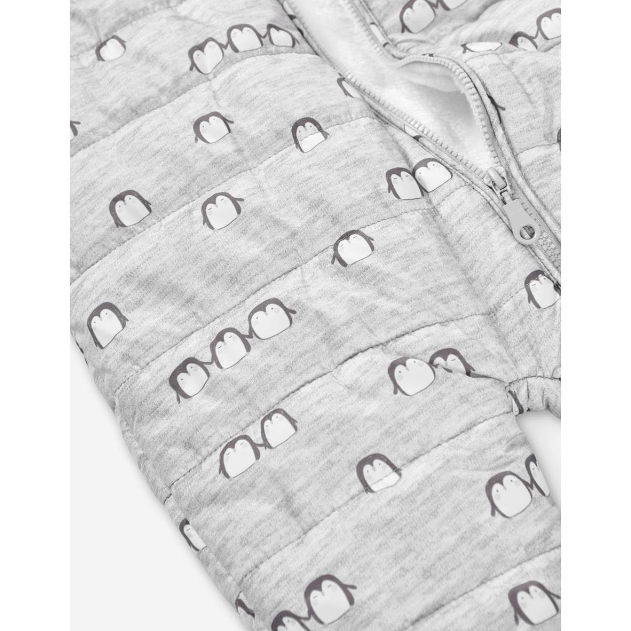 Φόρμα εξόδου unisex Losan-LNBAP0101_24003-ECRU φωτογραφία