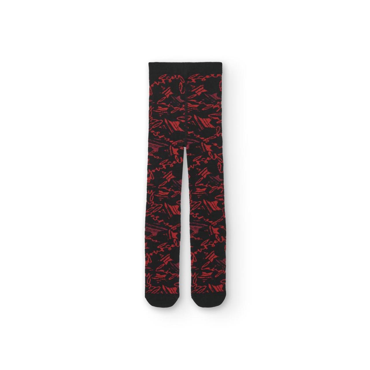 Καλσόν χοντρό κορίτσι tuc tuc-11377578-Black φωτογραφία