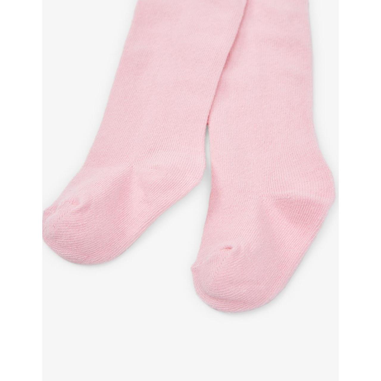 Καλσόν μπεμπέ χοντρό κορίτσι Losan-LBGUN0303_24002-Light Pink φωτογραφία