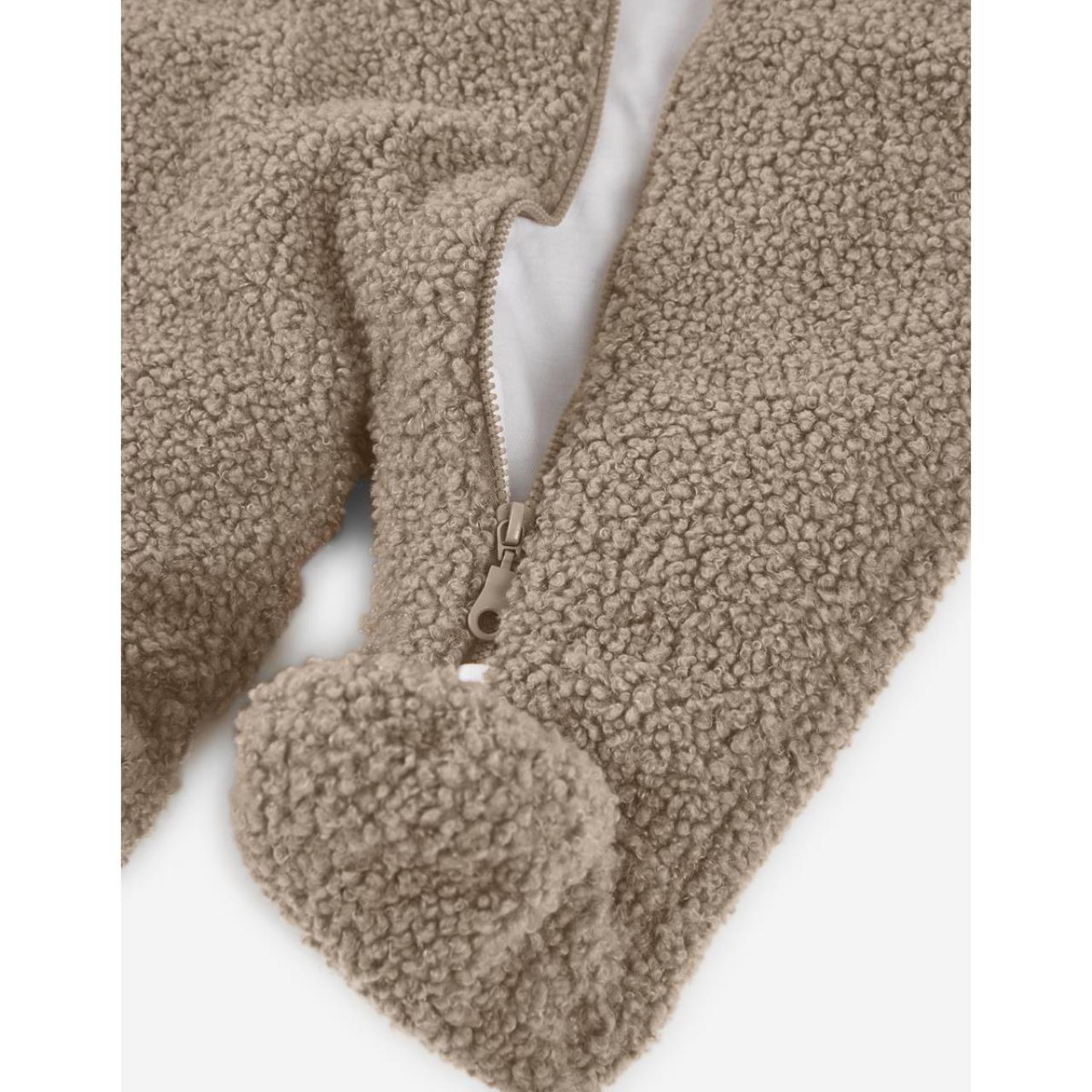 Φόρμα εξόδου unisex Losan-LNBAP0101_24004-BEIGE φωτογραφία