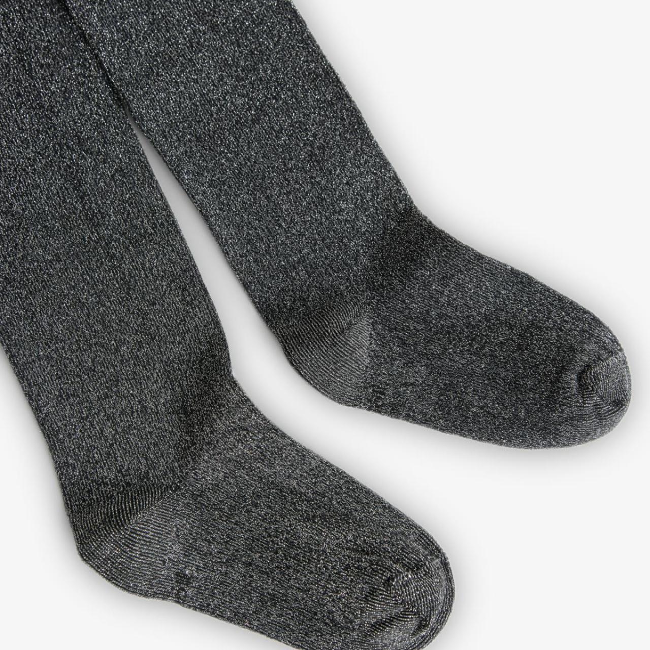 Καλσόν χοντρό κορίτσι Boboli-729312-Black φωτογραφία