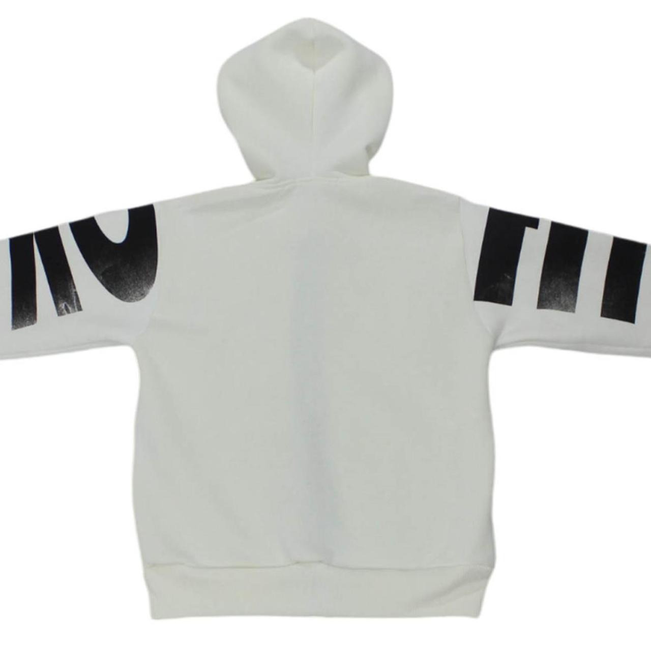 Σετ φόρμα φούτερ ζακέτα αγόρι Prod-6635221-White φωτογραφία