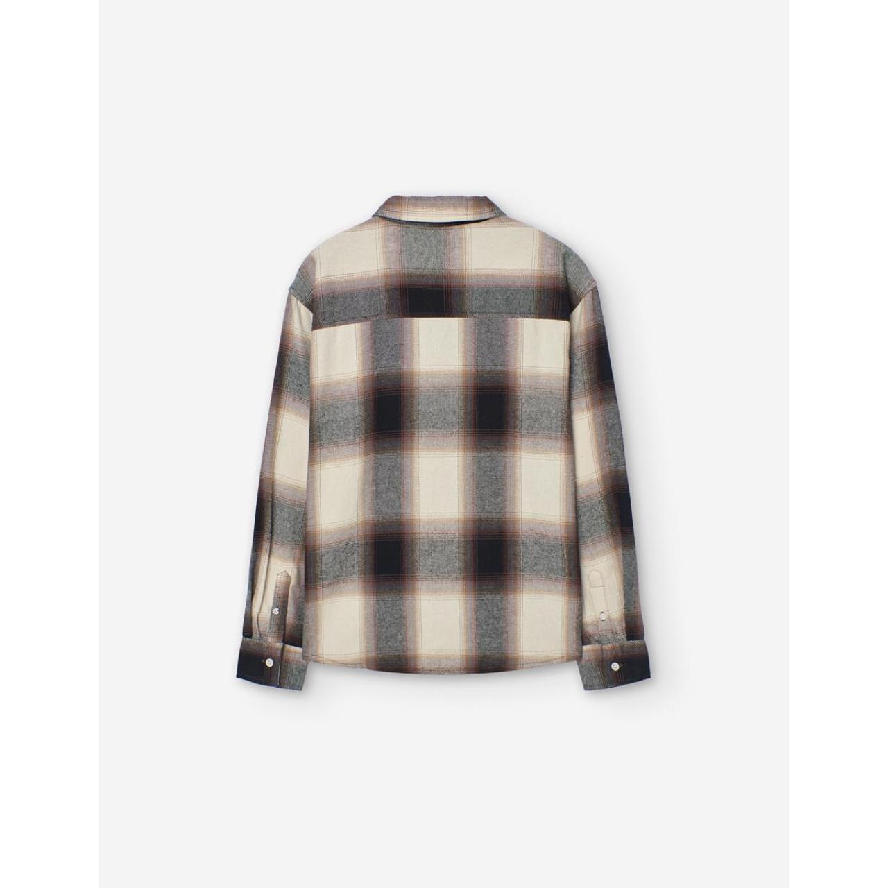 Πουκάμισο αγόρι Losan-LJBAP0102_24013-BLACK φωτογραφία