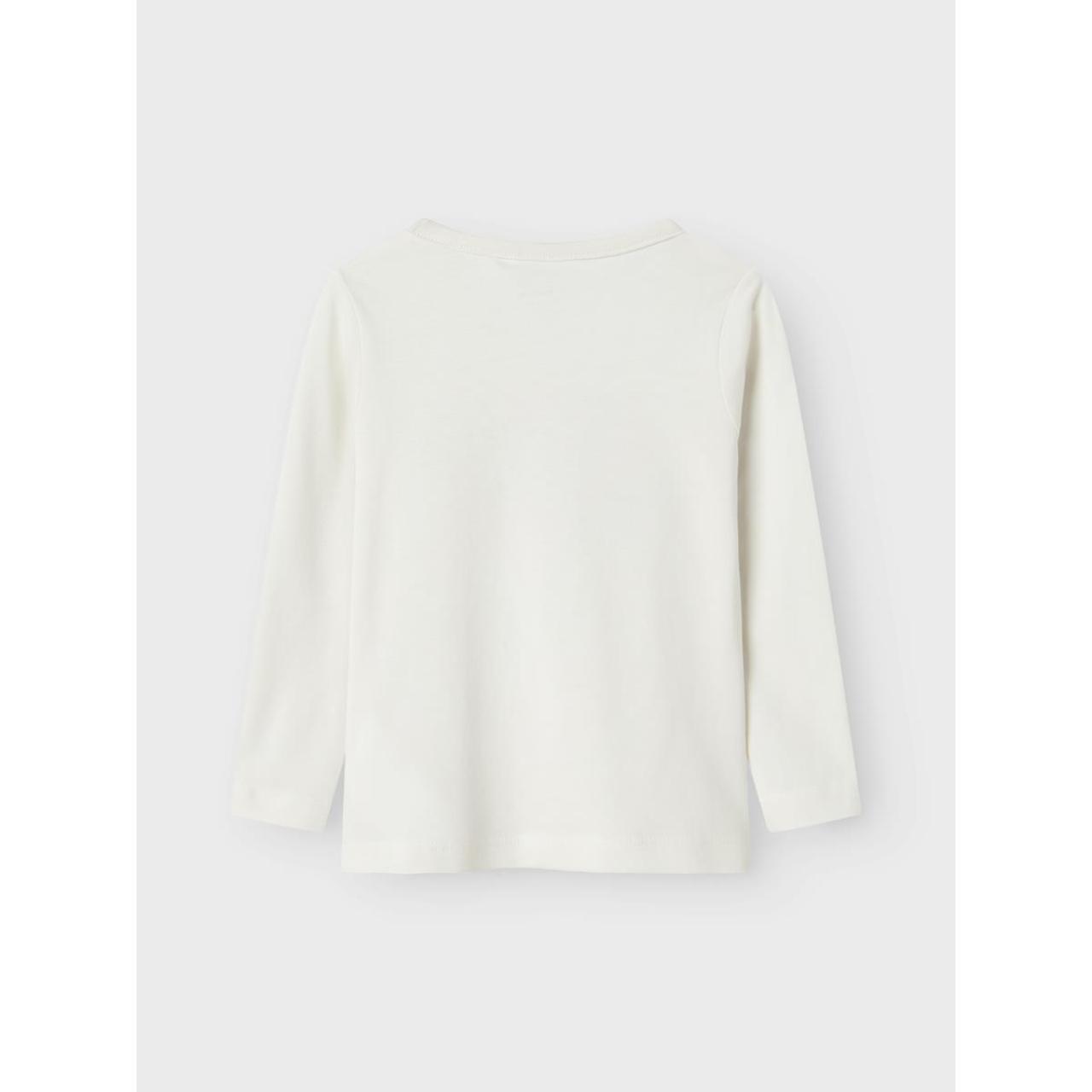 Μπλούζα μακό κορίτσι name it-13231111-Jet Stream φωτογραφία