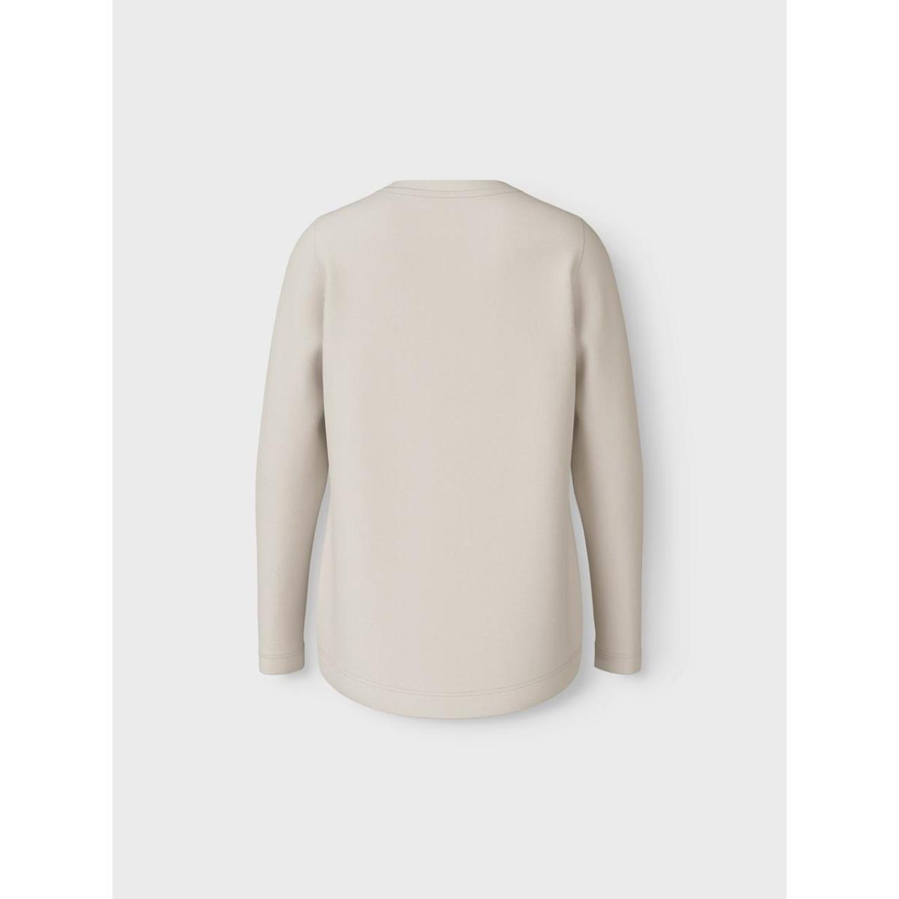 Μπλούζα μακό 2 τεμ.κορίτσι name it-13235578-Black φωτογραφία