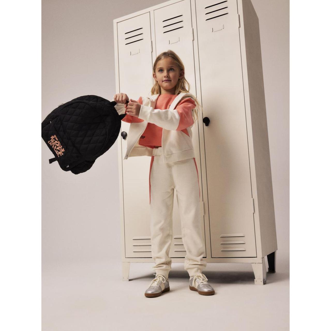 Ζακέτα φούτερ κορίτσι name it-13233208-Jet Stream φωτογραφία