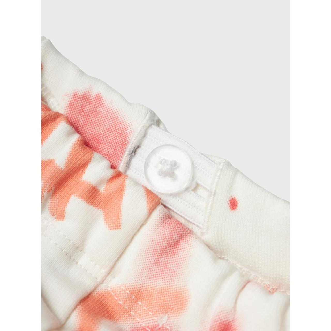 Κολάν φούτερ κορίτσι Name it-13233049-Jet Stream φωτογραφία