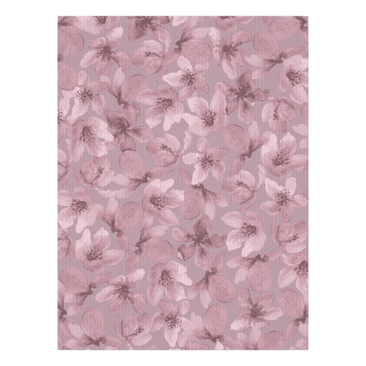 Πιτζάμα κορίτσι name it-13231045-Mauve Shadows φωτογραφία