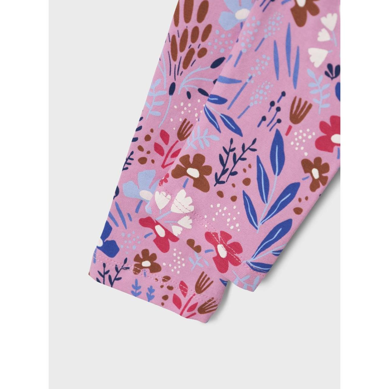 Κολάν μακό κορίτσι name it-13231107-Fuchsia Pink φωτογραφία