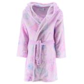 Ρόμπα fleece κορίτσι Lilo & Stitch-XH20100.B-PURPLE