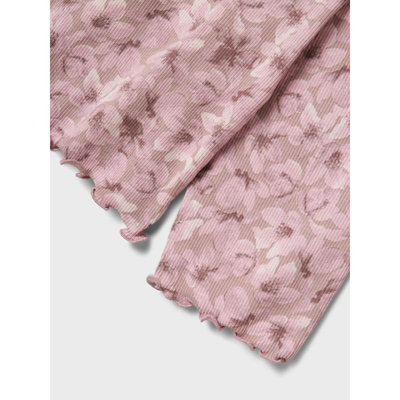 Πιτζάμα κορίτσι name it-13231045-Mauve Shadows φωτογραφία