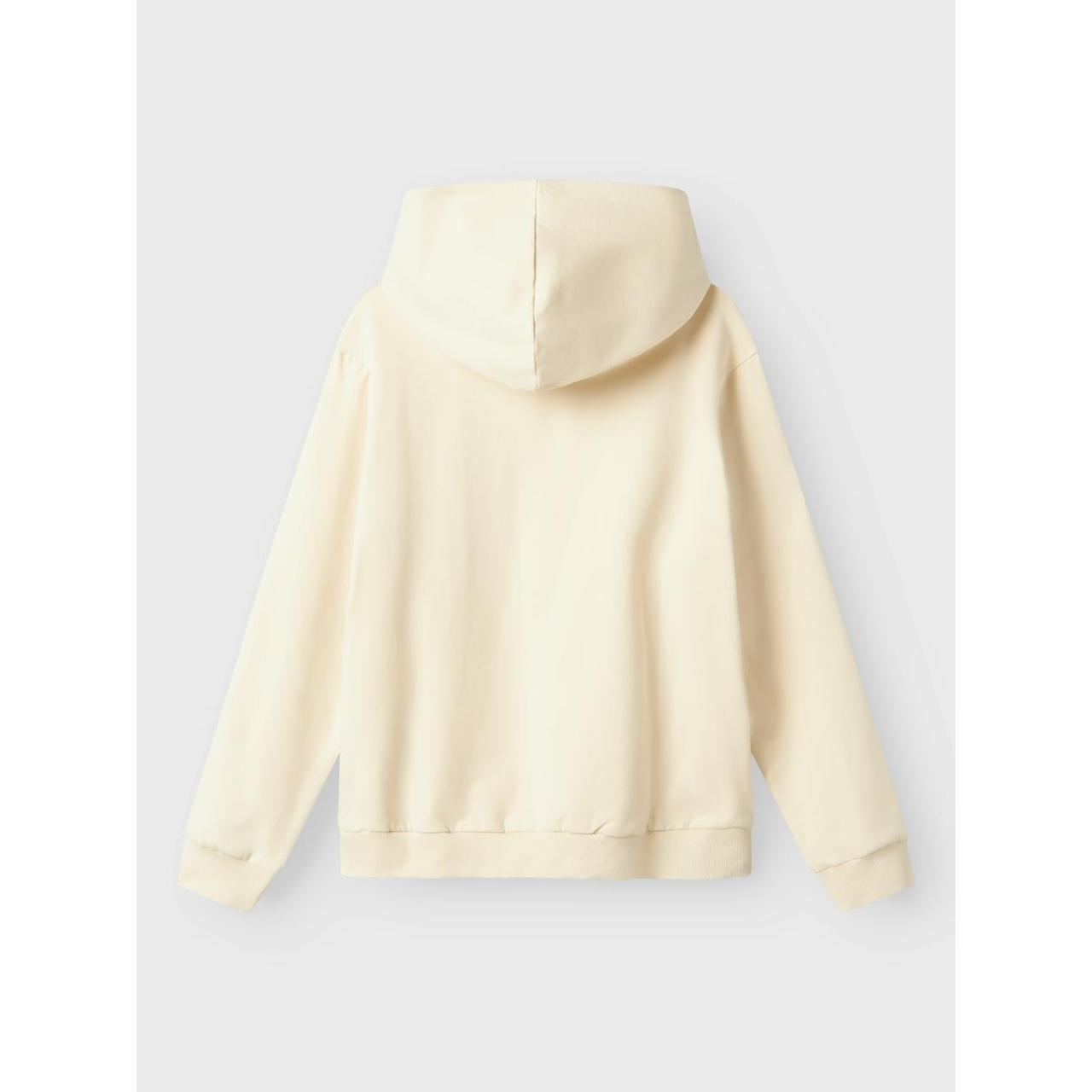 Μπλούζα φούτερ αγόρι name it-13234313-Summer Sand φωτογραφία
