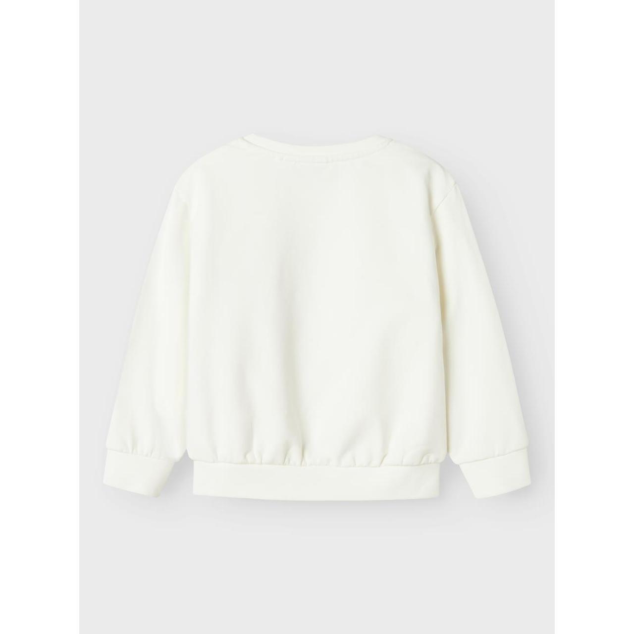 Μπλούζα φούτερ κορίτσι name it-13233058-Jet Stream φωτογραφία