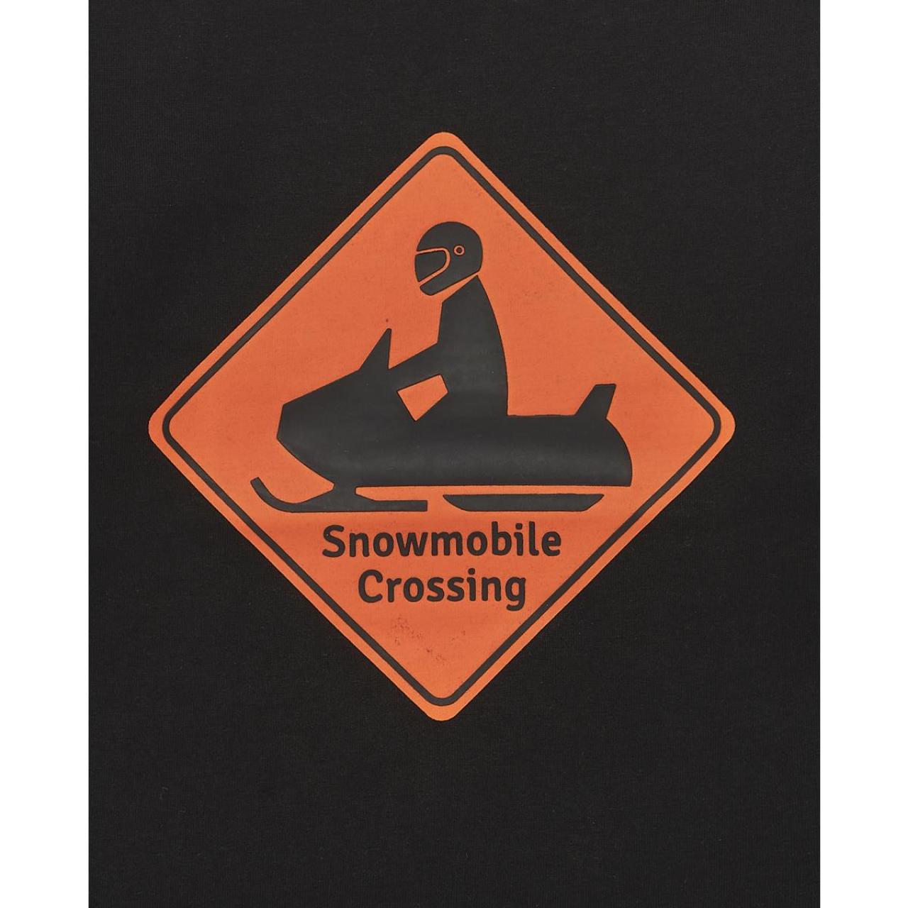 Μπλούζα μακό αγόρι Nath-KB07T205X1-Black φωτογραφία