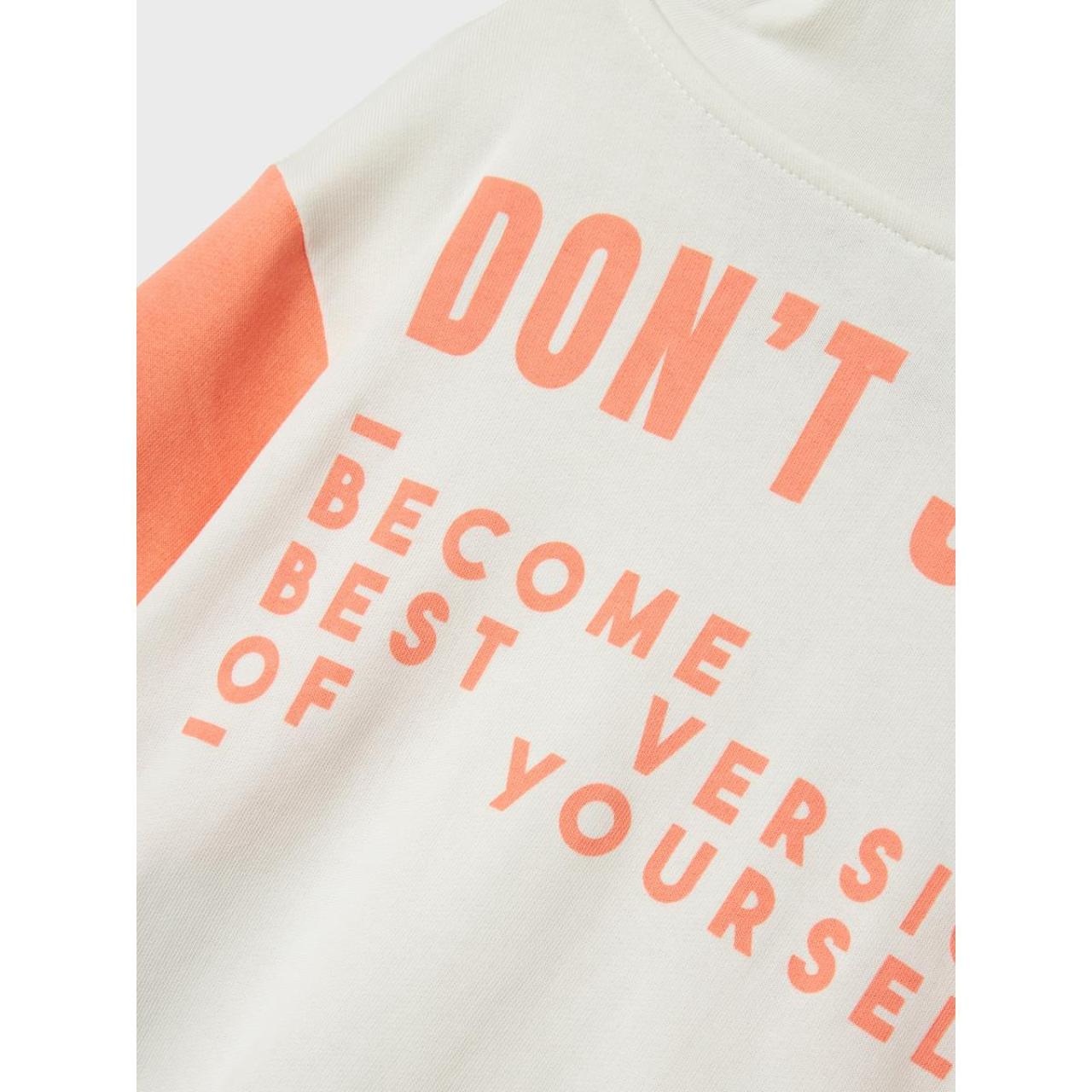 Ζακέτα φούτερ κορίτσι name it-13233208-Jet Stream φωτογραφία